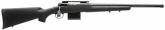 Savage Model 10FCP-SR 6.5 Creedmoor Bolt Action Rifle - 22619