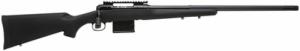 Savage Model 10FCP-SR 6.5 Creedmoor Bolt Action Rifle - 22620