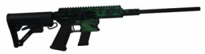 TNW ASR 9MM 16.25 TIGR GRN 15 - RXCPLT0009BKGN TNW ASR 9MM 16.25 TIGR GRN 15 - RXCPLT0009BKGN