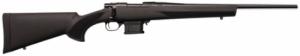 Legacy Mini Standard .222 Rem 22" Black - 10-Round - HMA60102+ Legacy Mini Standard .222 Rem 22" Black - 10-Round - HMA60102+