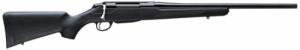 Tikka T3x Lite Compact 7mm-08 20" Blue Synthetic Stock