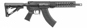 CMMG Rifle, MK47 K, 7.62x39, SBN, NFA - 76A29AE