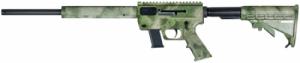JRC GEN 3 9MM 17TB TD ATACS 17 - JRC9TDG3-TB/FG JRC GEN 3 9MM 17TB TD ATACS 17 - JRC9TDG3-TB/FG