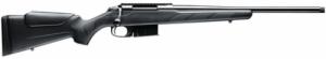 Tikka T3x Compact Tactical 308 Winchester/7.62 NATO, 20" Barrel, Black, 10 Rounds - JRTXC316