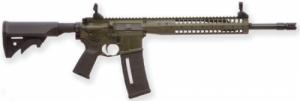 LWR SIX8 SPR 6.8 16.1 FDE 30 - SIX8RCK16SPR