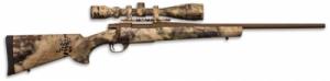Howa Hogue Kryptek Cerakote Package .308 Win Bolt Action Rifle - HKF93127KHAB Howa Hogue Kryptek Cerakote Package .308 Win Bolt Action Rifle - HKF93127KHAB