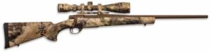 Howa Hogue Kryptek Cerakote Package .308 Win Bolt Action Rifle - HKF93127KHAB