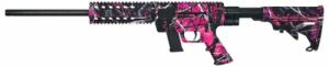 JRC GEN 3 9MM 17TB QR MGIRL 17 - JRC9G3-TB/MG JRC GEN 3 9MM 17TB QR MGIRL 17 - JRC9G3-TB/MG