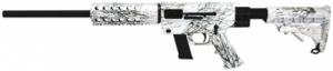 Just Right Carbines  Gen 3 9MM 17TB QR SGHST 17