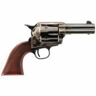 Taylor's & Co. Runnin Iron Case Hardened/Blued 45 Long Colt Revolver - 4201