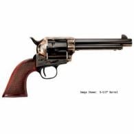 Taylor's & Co. Short Stroke Smoke Wagon 4.75" 357 Magnum Revolver - 556204