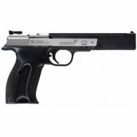 Walther Arms X-ESSE LONG .22 LR  150MM 10RD - 2742748