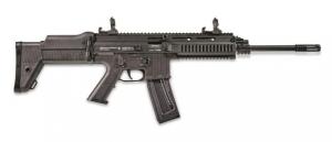 ATI ISSC MK22 RIA .22LR Semi-Auto Rifle - ISSG211000 ATI ISSC MK22 RIA .22LR Semi-Auto Rifle - ISSG211000