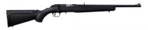 Ruger AMERICAN .22 LR  COMPACT TGT REAR PEEP - 8339