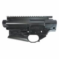 FA 308 MILITIA .308 Winchester CLS RECEIVER SET MILLED FA 308 MILITIA .308 Winchester CLS RECEIVER SET MILLED