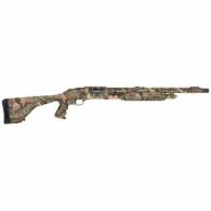 Mossberg & Sons 535 12GA 20 TURKEY PG STOCK CAMO turkey thu - 45233