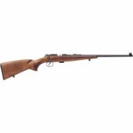 CZ 513 .22 LR BASIC 1/2X20 PARKER HALE THREAD - 02084 CZ 513 .22 LR BASIC 1/2X20 PARKER HALE THREAD - 02084