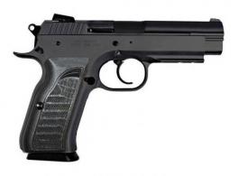 EUROPEAN AMERICAN ARMORY TANFOGLIO WITNESS 9MM STEEL FRAME BLUED 16RD - 999111 EUROPEAN AMERICAN ARMORY TANFOGLIO WITNESS 9MM STEEL FRAME BLUED 16RD - 999111