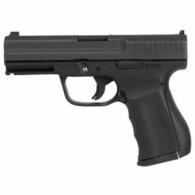 FMK Firearms 9C1 G2 FAT Drop Free Mags 9mm Pistol - G9C1G2NM
