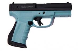 FMK Firearms 9C1 G2 FAT 9MM 4 DFM 14RD BLACK/SILVER - G9C1G2SS FMK Firearms 9C1 G2 FAT 9MM 4 DFM 14RD BLACK/SILVER - G9C1G2SS