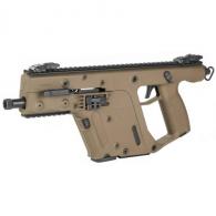 KRISS Vector SDP G2 Flat Dark Earth 45 ACP Pistol - KV45PFD20