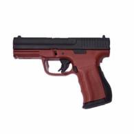 FMK 9C1 G2 FAT 9MM 4 14RD ENGRAVED DFM CR - G9C1G2ECR FMK 9C1 G2 FAT 9MM 4 14RD ENGRAVED DFM CR - G9C1G2ECR
