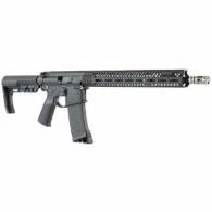 2A FACTORY 5.56 NATO 16 PENCIL BBL 15 KEYMOD - CRF16PKM15BLK1