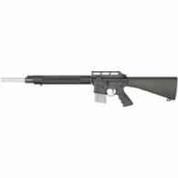 RRA LAR-15 VARMINT EOP 223REM 24 SS BULL A2 ST - AR1555