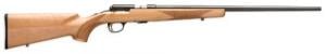 Browning T-Bolt Sporter .22LR Bolt Action Rifle - 025216202 Browning T-Bolt Sporter .22LR Bolt Action Rifle - 025216202