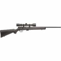 Savage 93R17 FNSXP-TB 17 HMR Bolt Action Rifle - 96810 Savage 93R17 FNSXP-TB 17 HMR Bolt Action Rifle - 96810