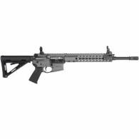 BARR REC7 GEN 2 6.8MM 18 DMR BBL GRY RCVR 10R - 14955