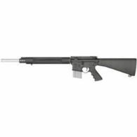 RRA LAR-15 VARMINT A4 223REM 24 SS BULL A2 ST - AR1550