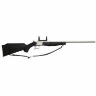 CVA APEX 7MM-08 SS BLK