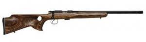 CZ 455 VARMINT THUMBHOLE FLUTED .22 LR  20.5 LAMINA