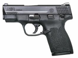 Smith & Wesson M&P SHIELD .45 ACP 3.3 W/ THUMB SAFETY 7RD 6 Round
