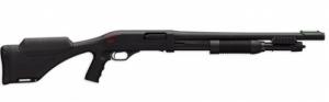 Winchester SXP Shadow Defender 20 Gauge Pump Shotgun - 512327695