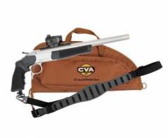CVA PISTOL 44MAG 14 SS BLACK KONUS REDDOT - CP731SSC