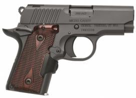 Kimber Micro 380 RCP 6rd 2.75 - 3300094