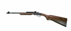 Chiappa Little Badger .22 MAG  16.5 1Rd - 500173
