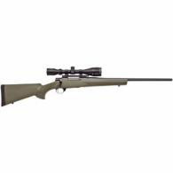 LSI Howa-Legacy GAMEKING PKG 6.5CREED GREEN - HGK62508