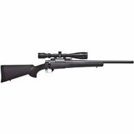 LSI Howa GameKing Package 6.5 Creedmoor HVB 24" - HGK92507