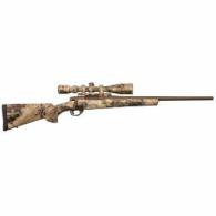 LSI Howa HB 6.5 Creedmoor 24" Package - Kryptek Highlander - HKF92507KHAB