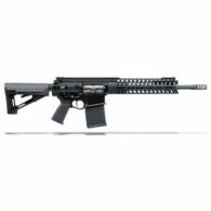 POF GEN 4 30-30 Winchester 14.5 BLACK 11.5 RAIL - 00600