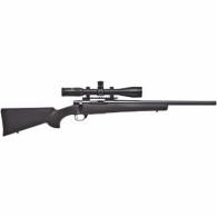 Howa-Legacy Targetmaster 308 Winchester Bolt Action Rifle - HGT93107T1