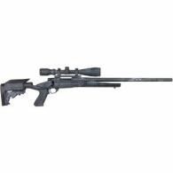 LSI Howa-Legacy KRYPTEK AXIOM P 223REM PKG TYPHON 24 HB - HWK94107GKKTC