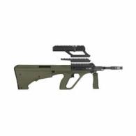 Steyr Arms AUG A3 M1 .223 Remington 16 GREEN 1.5X OPTIC - AUGM1GRNOR Steyr Arms AUG A3 M1 .223 Remington 16 GREEN 1.5X OPTIC - AUGM1GRNOR