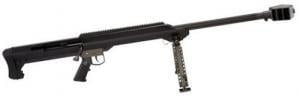 Barrett Model 95 .50 BMG Bolt Action Rifle - 13140 Barrett Model 95 .50 BMG Bolt Action Rifle - 13140