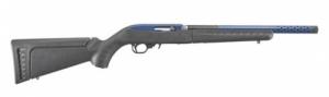 Ruger 10/22 Takedown Lite Blue Threaded .22 LR - 1153