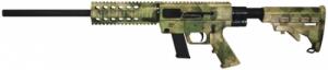 JRC GEN 3 9MM 17TB QR ATACS 17 - JRC9G3-TB/FG JRC GEN 3 9MM 17TB QR ATACS 17 - JRC9G3-TB/FG