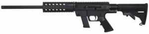 JRC GEN 3 9MM 17TB RD BLK 17 - JRC9TCTG3TBBL